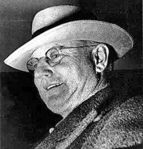 Alfred Leonard Cline