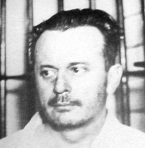 Arthur R. Doc Barker