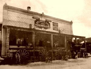 Atlantic City Mercantile