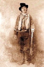 Billy the Kid