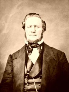 Brigham Young