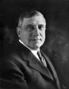Charles M. Schwab