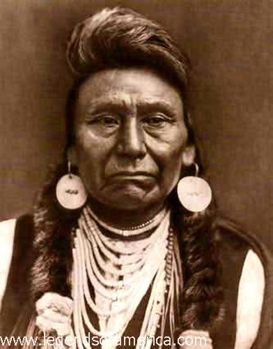 Chief Joseph