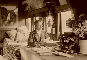 William Henry Jackson