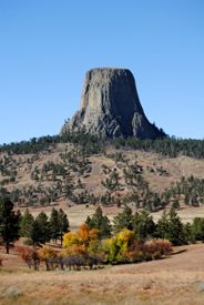 Devil's Tower