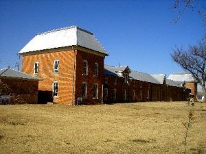 El Reno, Oklahoma Commissary and Magazine El Reno, Oklahoma Commisary and Magazine
