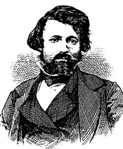 Francis Xavier Aubry