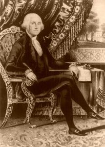 President George Washington President George Washington