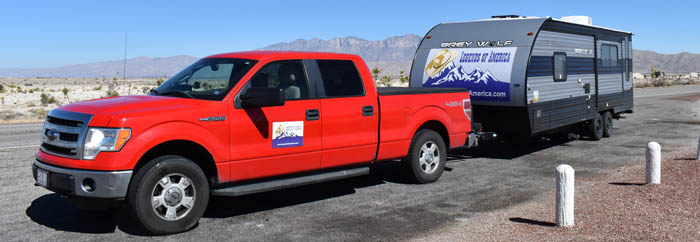 Legends of America near the Guadalupe Mountains, Texas. Legends of America near the Guadalupe Mountains, Texas.