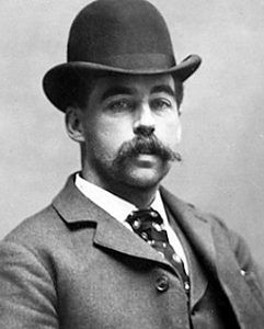 H.H. Holmes