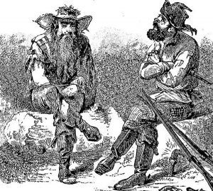 Notorious Harpe Brothers