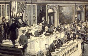 House of Representatives