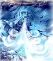 Native American Legends