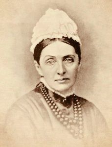Isabella Bird