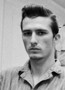 Kenneth Allen McDuff