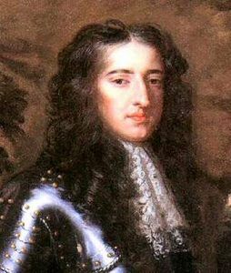 King William III