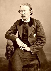 Kit Carson