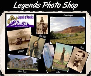 Legends of America PhotoShop Legends of America Photo Shop