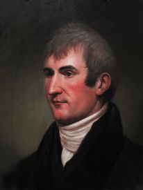 Meriwether Lewis