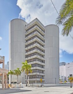Federal Courthouse in Miami, Florida by Carol Highsmith, 2020.