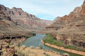 Mohave County, Arizona, courtesy of Wikipedia.