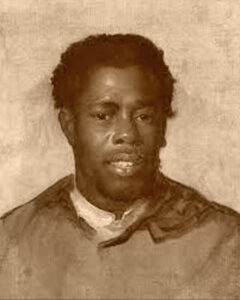 Nat Turner. Nat Turner.