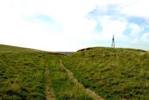 Overland Trail Overland Trail.