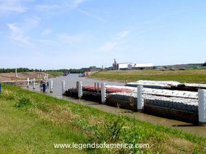 Port of Catoosa, Oklahoma