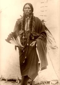 Quanah Parker