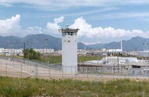 The old Rocky Flats site is now home to the Rocky Flats Cold War Museum.