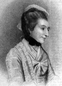 Sadie "The Goat" Farrell