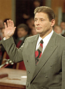 Salvatore Gravano.