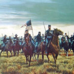 Second Battle of Cabin Creek