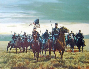 Second Battle of Cabin Creek