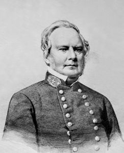 Sterling "Old Pap" Price.