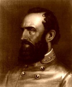 Stonewall Jackson