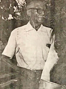 Tom Gillespie Tom Gillespie