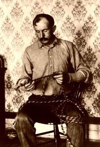 Tom Horn, 1903