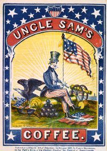 Uncle Sam's Coffee