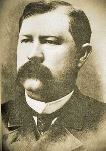 Virgil Earp