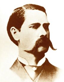 Wyatt Earp