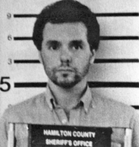 Donald Harvey - Angel of Death