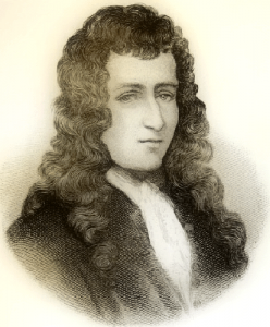Rene Robert Cavelier, Sieur de La Salle
