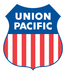 Union Pacific Logo